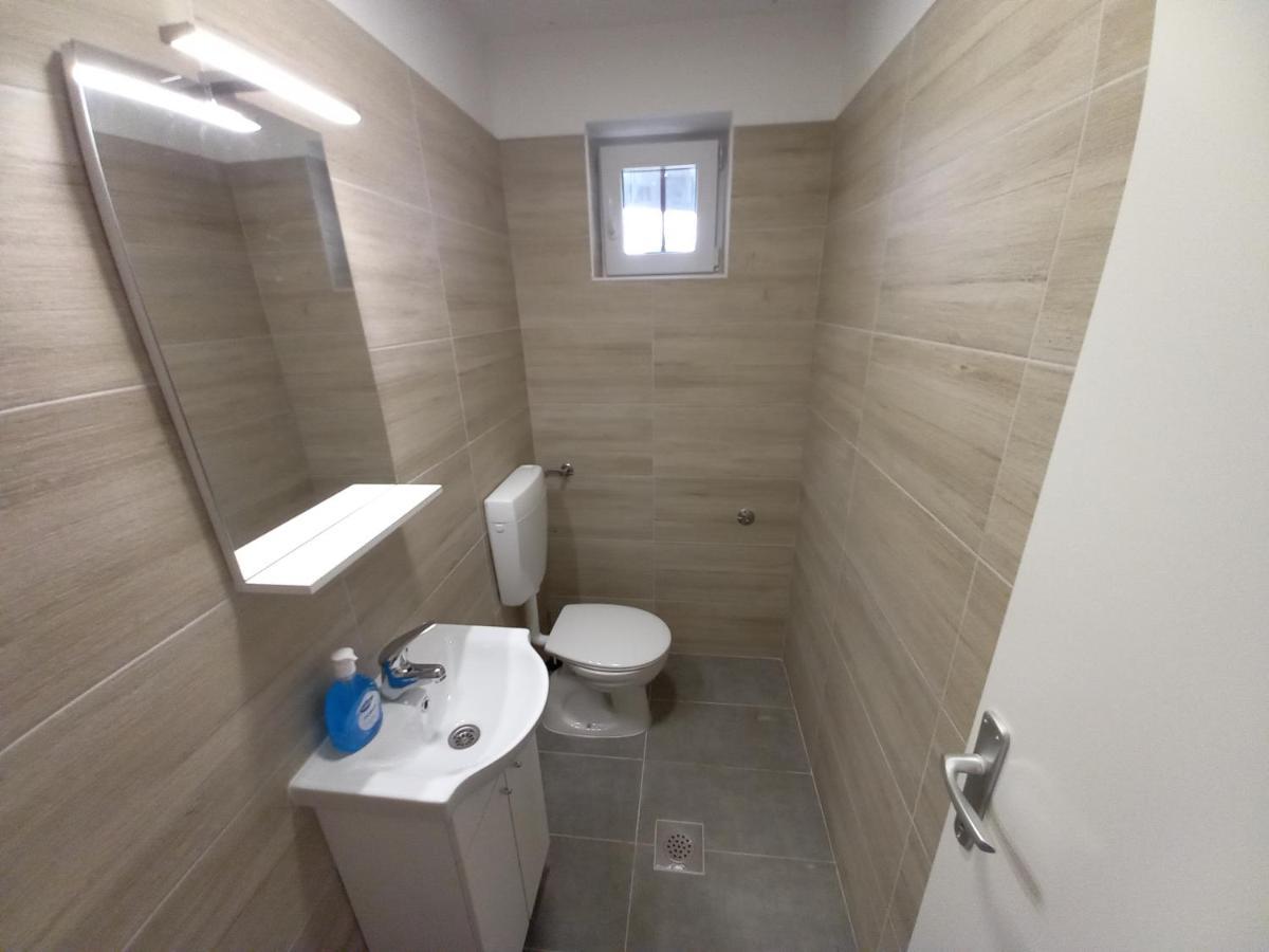 Apartments Lungo 普拉 外观 照片