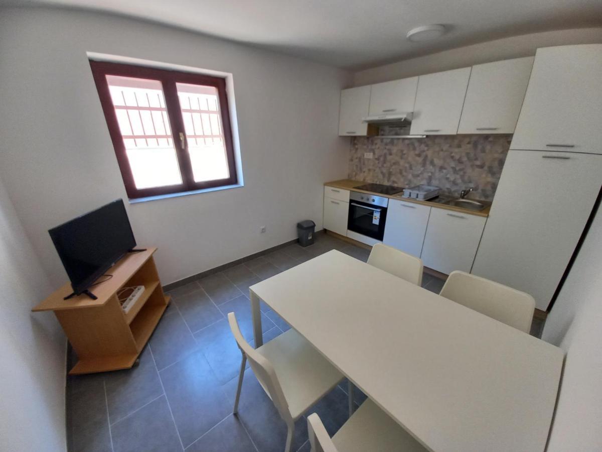 Apartments Lungo 普拉 外观 照片