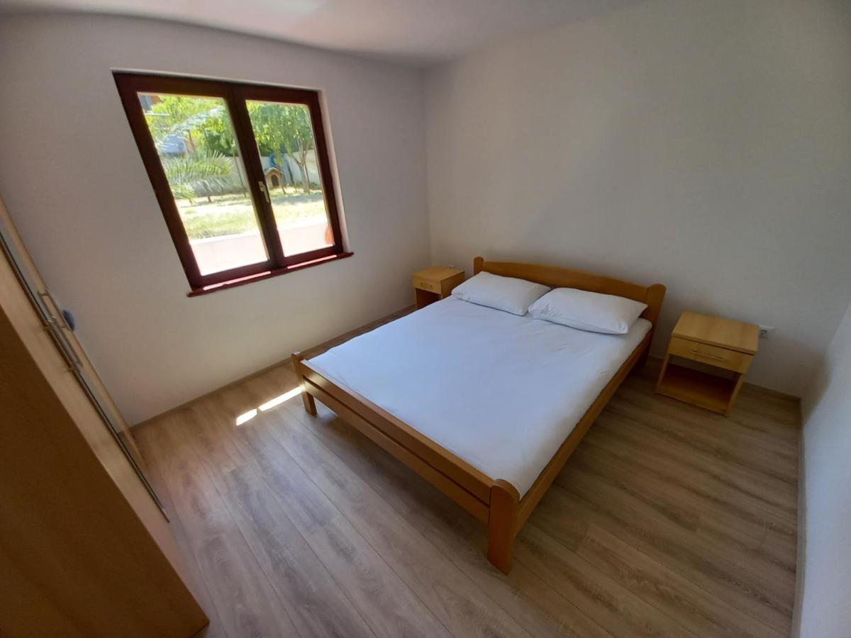 Apartments Lungo 普拉 外观 照片
