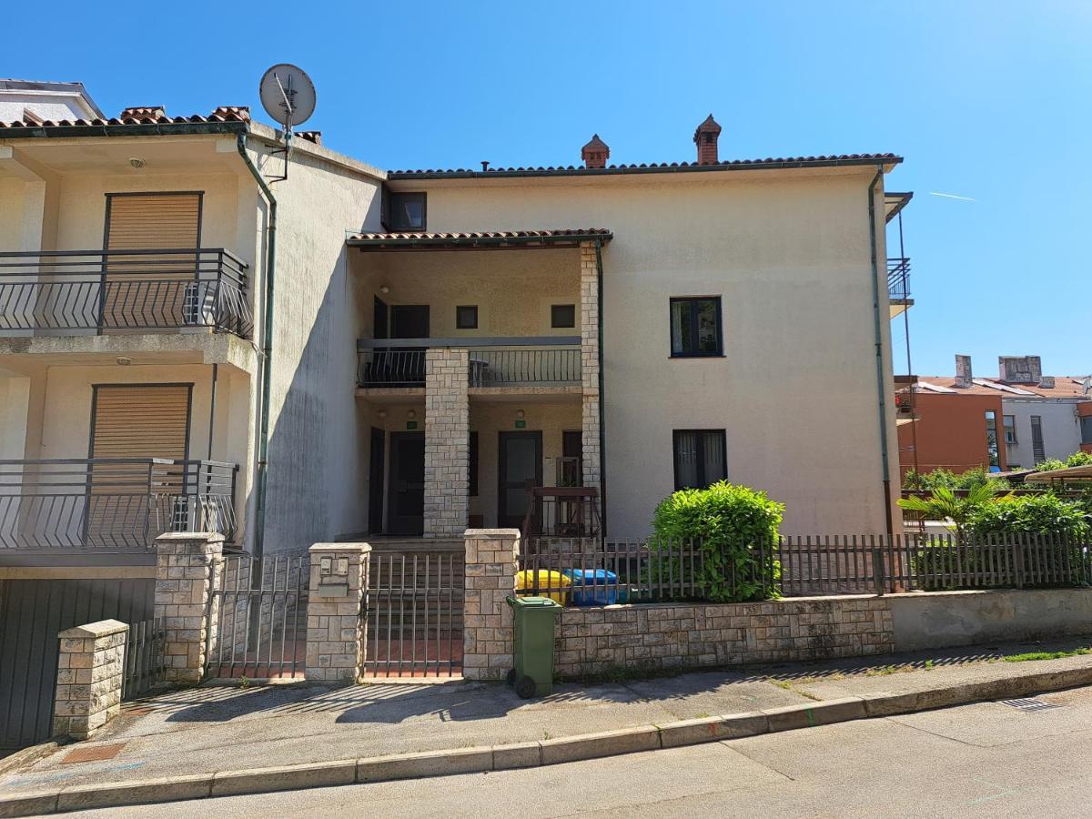 Apartments Lungo 普拉 外观 照片